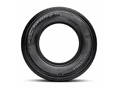 Nylon Sidewalls