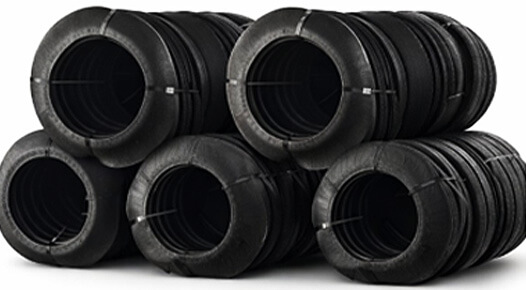 Tire Sidewalls