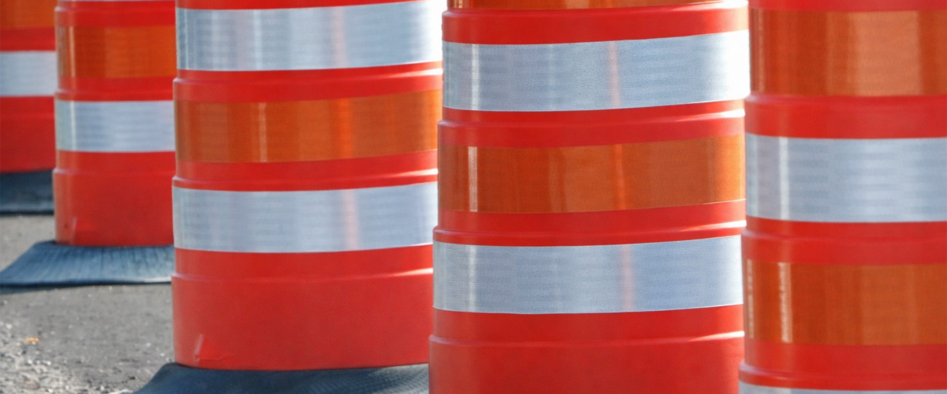 Manufacturing, Traffic Products and Farming Sidewalls