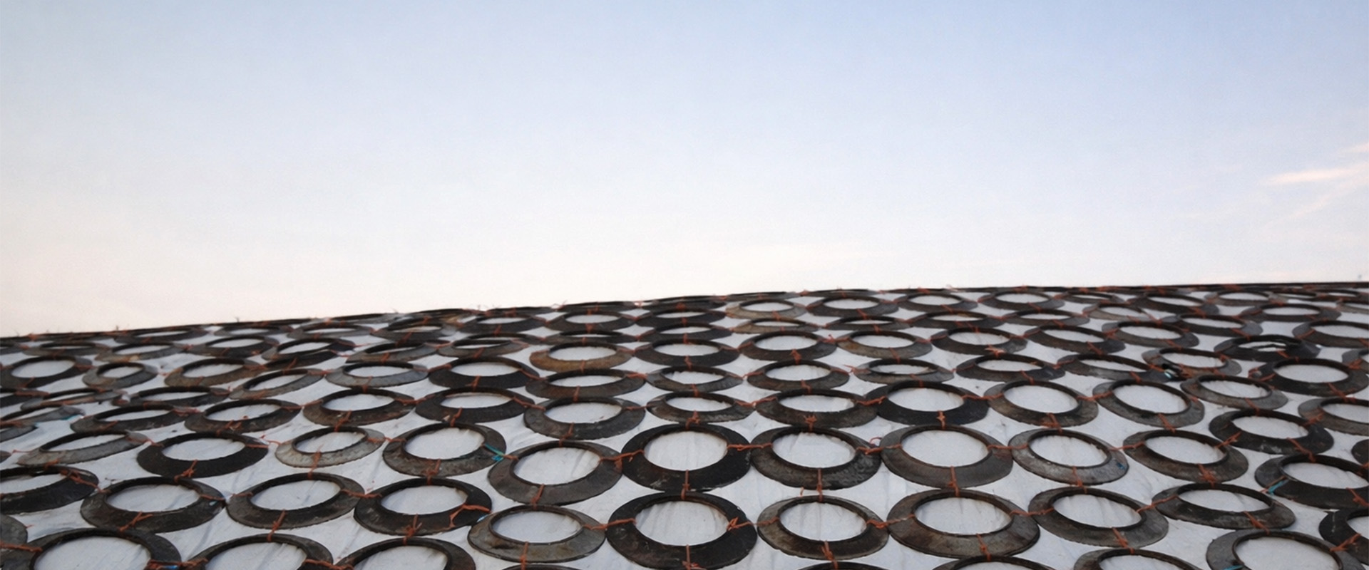 Manufacturing, Traffic Products and Farming Sidewalls