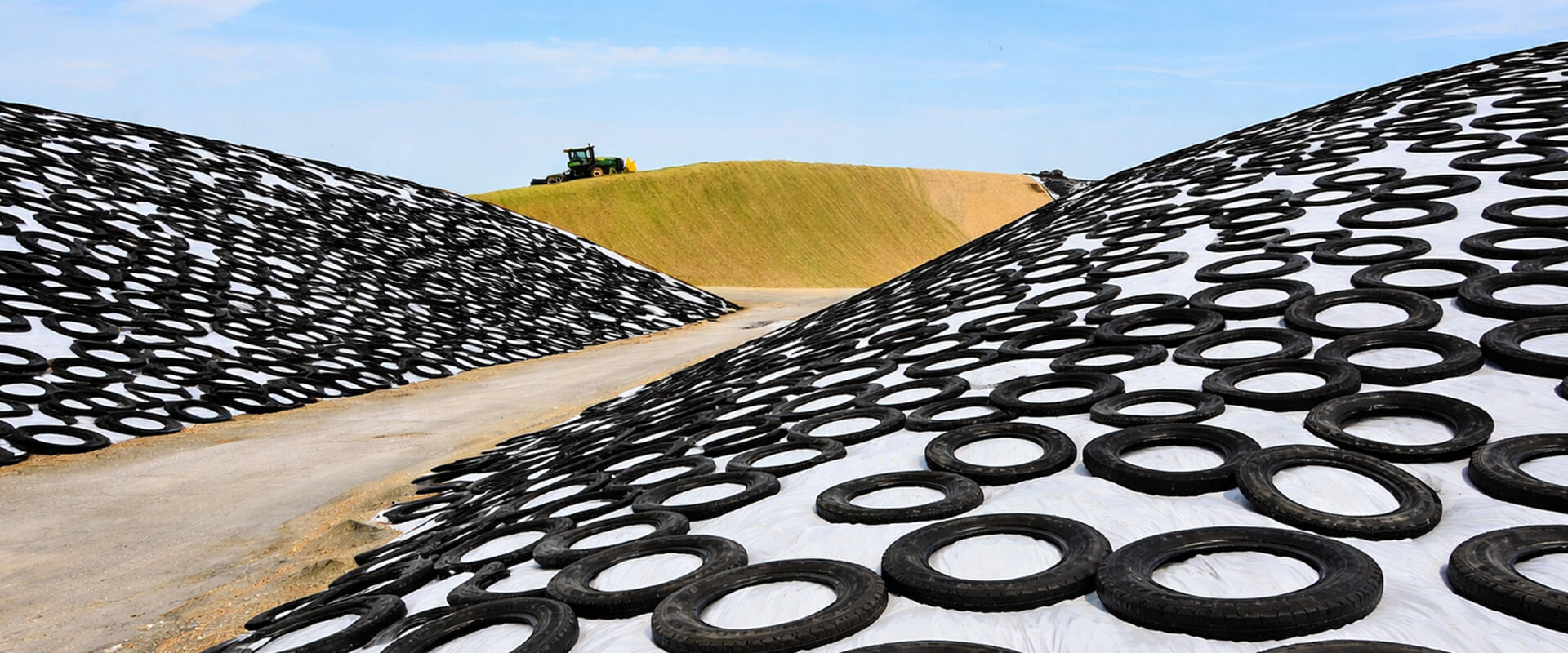 Manufacturing, Traffic Products and Farming Sidewalls